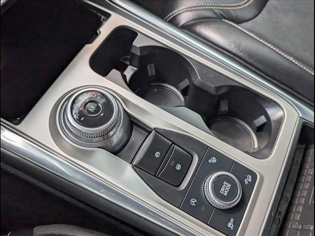 used 2020 Ford Explorer car, priced at $28,991