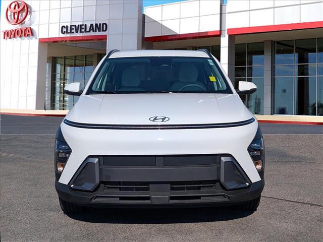 used 2024 Hyundai Kona car, priced at $22,992