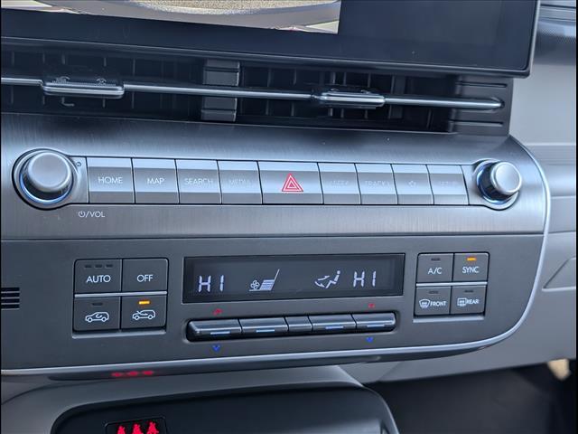 used 2024 Hyundai Kona car, priced at $22,992