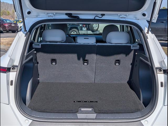 used 2024 Hyundai Kona car, priced at $22,992