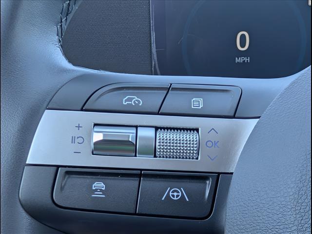 used 2024 Hyundai Kona car, priced at $22,992