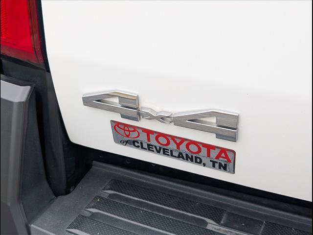 used 2025 Toyota Tacoma car, priced at $34,994