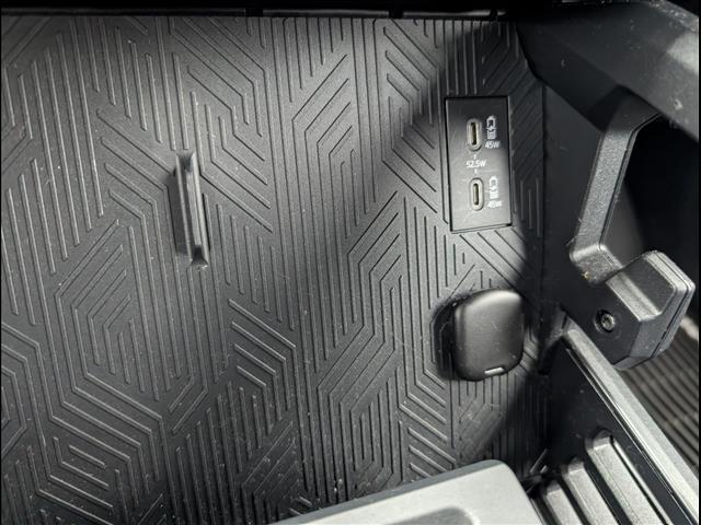 used 2025 Toyota Tacoma car, priced at $34,994