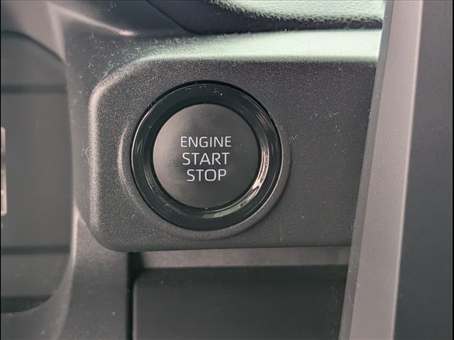 used 2025 Toyota Tacoma car, priced at $34,994