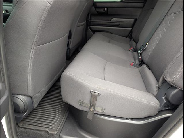 used 2025 Toyota Tacoma car, priced at $34,994