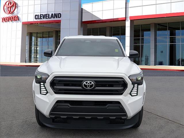 used 2025 Toyota Tacoma car, priced at $34,994
