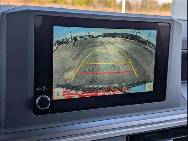 new 2026 Toyota 4Runner car, priced at $57,989