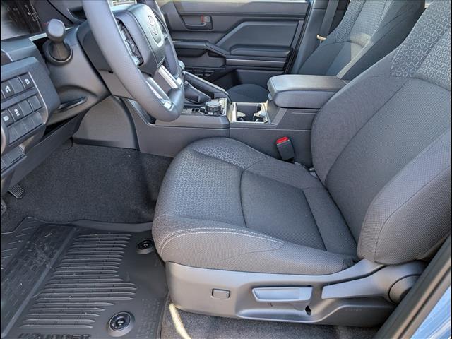 new 2026 Toyota 4Runner car, priced at $57,989