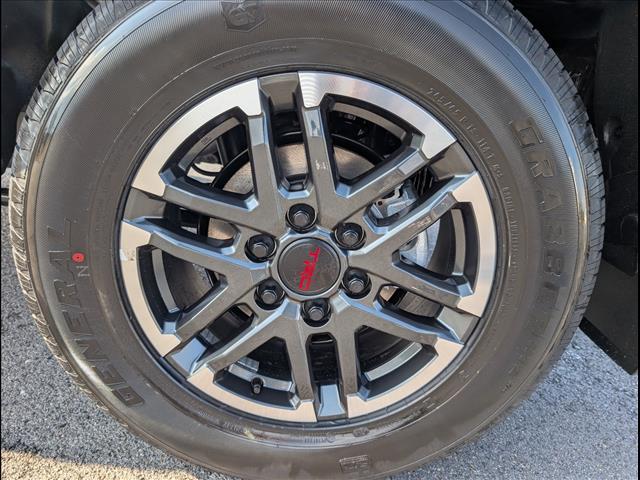 new 2026 Toyota Tacoma car, priced at $52,180