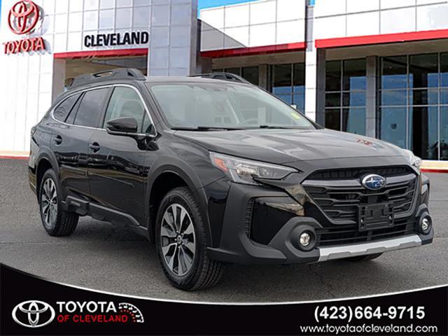 used 2023 Subaru Outback car, priced at $28,994