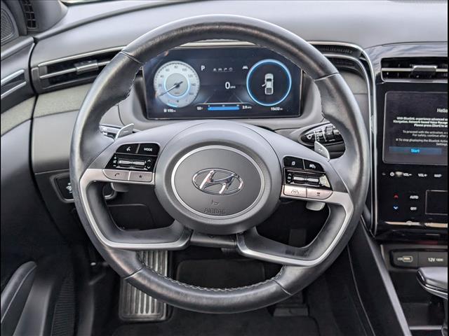 used 2024 Hyundai SANTA CRUZ car, priced at $33,992