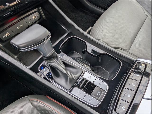 used 2024 Hyundai SANTA CRUZ car, priced at $33,992