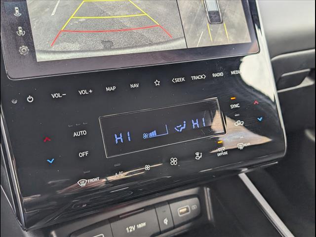 used 2024 Hyundai SANTA CRUZ car, priced at $33,992