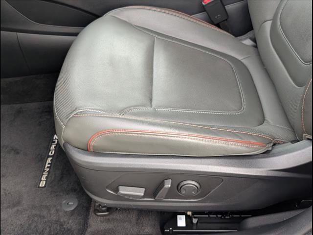 used 2024 Hyundai SANTA CRUZ car, priced at $33,992