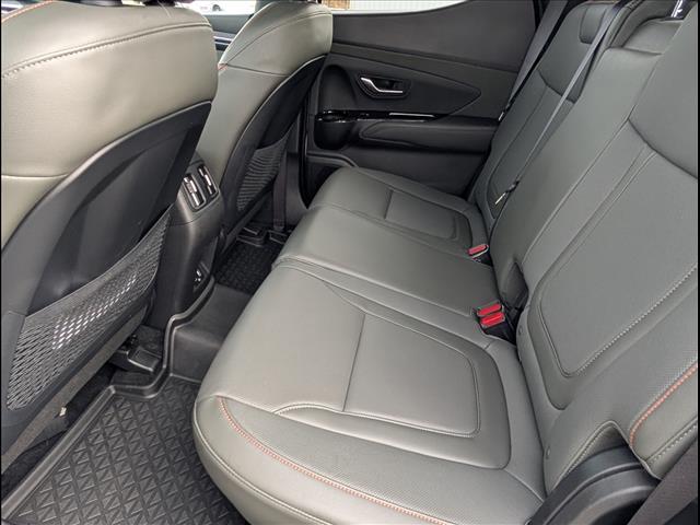 used 2024 Hyundai SANTA CRUZ car, priced at $33,992