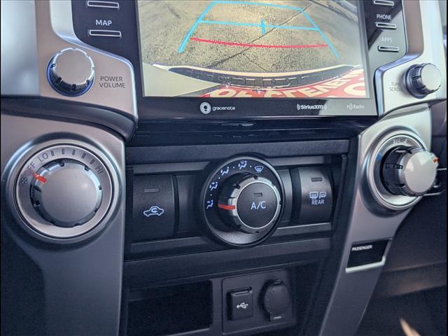 used 2023 Toyota 4Runner car, priced at $47,991