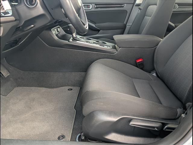 used 2023 Honda Civic car, priced at $25,993