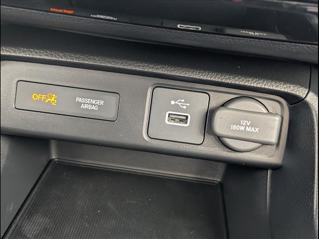 used 2023 Honda Civic car, priced at $25,993