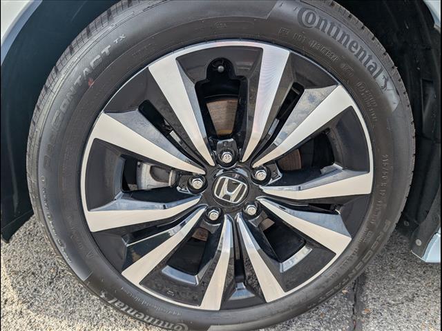 used 2023 Honda Civic car, priced at $25,993