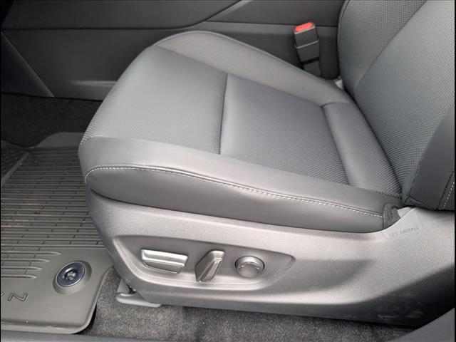 new 2026 Toyota Crown car, priced at $43,294