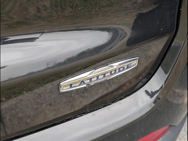 used 2024 Jeep Compass car, priced at $23,991