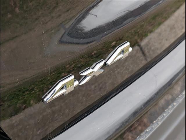 used 2024 Jeep Compass car, priced at $23,991