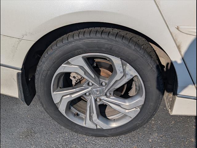 used 2018 Honda Accord car, priced at $17,991