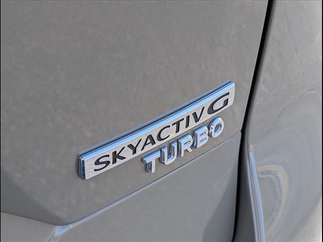 used 2025 Mazda CX-5 car, priced at $35,991