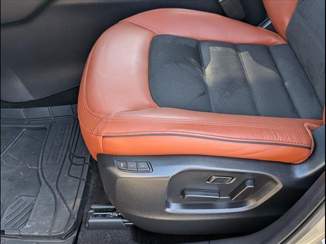 used 2025 Mazda CX-5 car, priced at $35,991