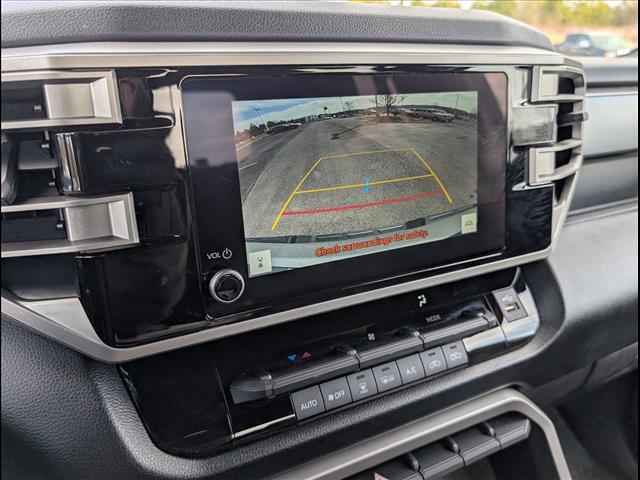 used 2025 Toyota Tundra car, priced at $48,992