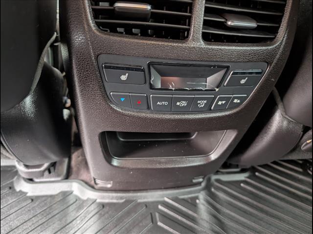 used 2019 Acura MDX Sport Hybrid car, priced at $25,593