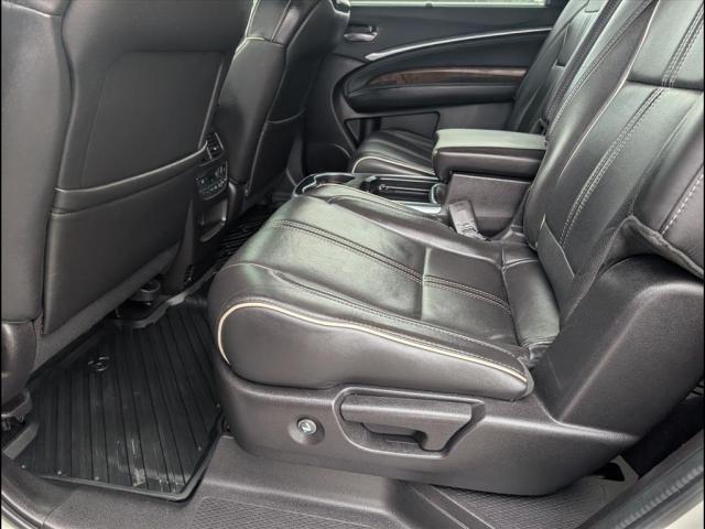 used 2019 Acura MDX Sport Hybrid car, priced at $25,593