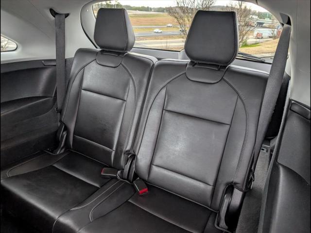 used 2019 Acura MDX Sport Hybrid car, priced at $25,593