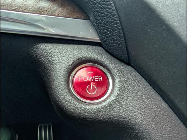 used 2019 Acura MDX Sport Hybrid car, priced at $25,593