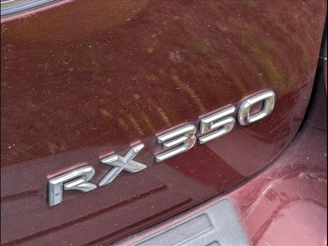 used 2015 Lexus RX 350 car, priced at $19,890