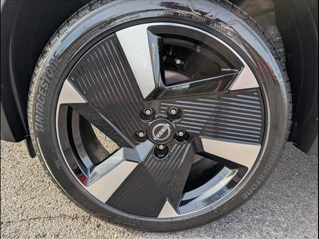 used 2025 Nissan Kicks car, priced at $28,991