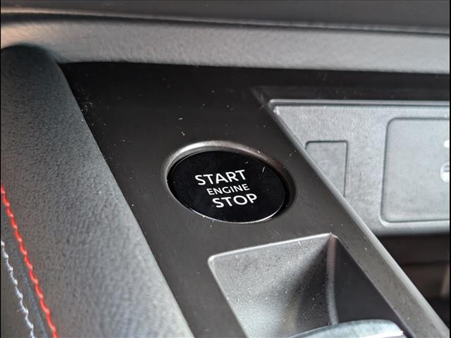 used 2025 Nissan Kicks car, priced at $28,991