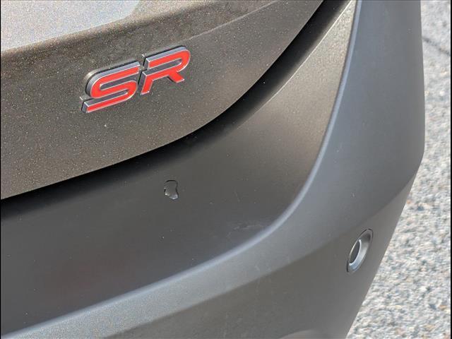 used 2025 Nissan Kicks car, priced at $28,991