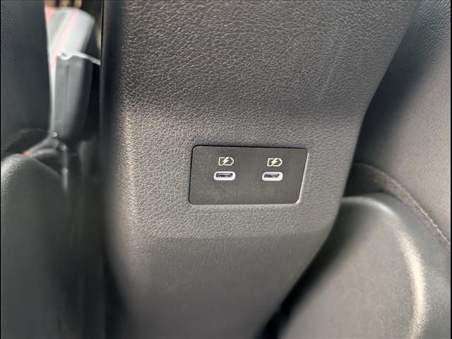 used 2025 Nissan Kicks car, priced at $28,991