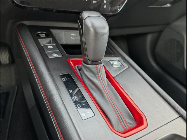 used 2025 Nissan Kicks car, priced at $28,991