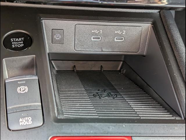 used 2025 Nissan Kicks car, priced at $28,991