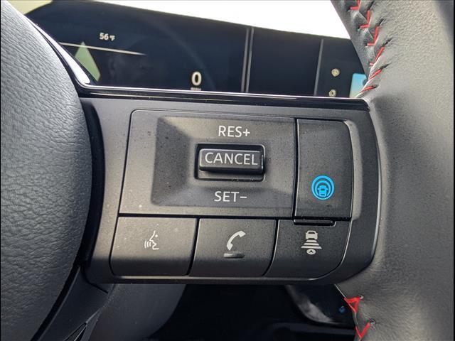 used 2025 Nissan Kicks car, priced at $28,991