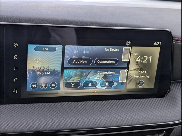 used 2025 Nissan Kicks car, priced at $28,991