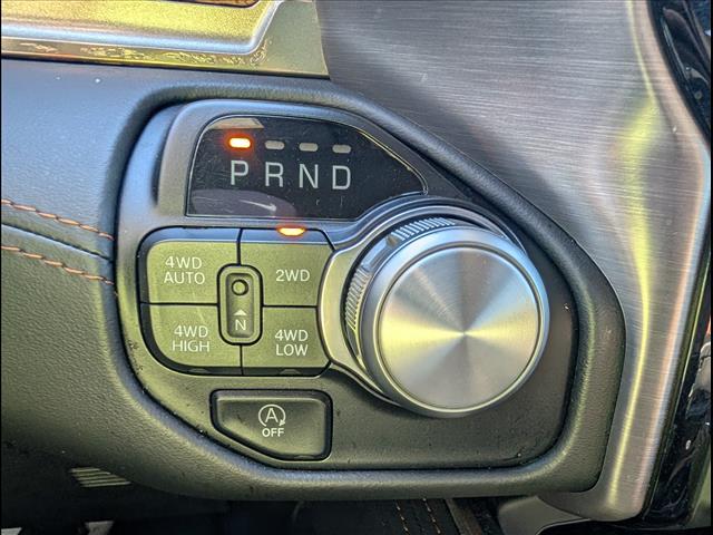 used 2020 Ram 1500 car, priced at $36,992