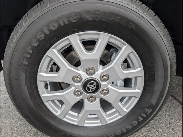 new 2026 Toyota Tacoma car, priced at $40,735