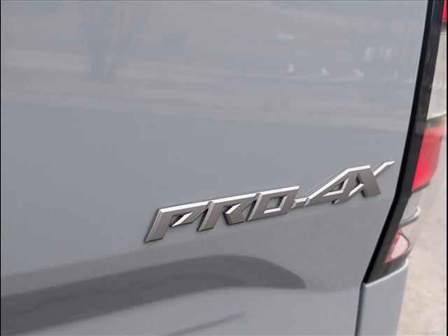 used 2023 Nissan Frontier car, priced at $39,991