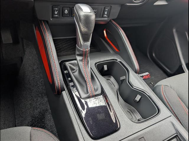 used 2023 Nissan Frontier car, priced at $39,991