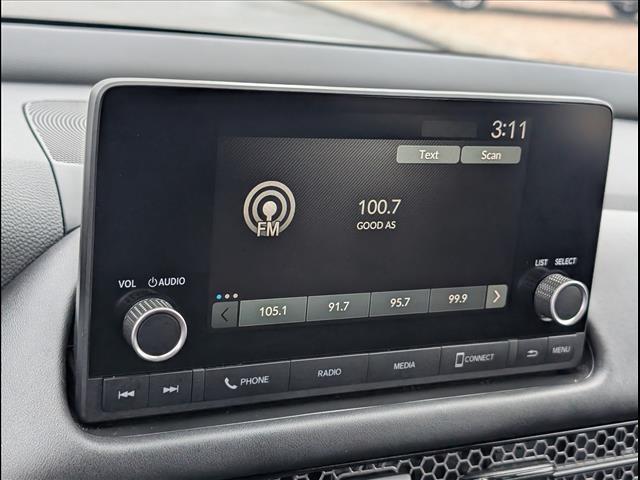 used 2023 Honda HR-V car, priced at $24,994