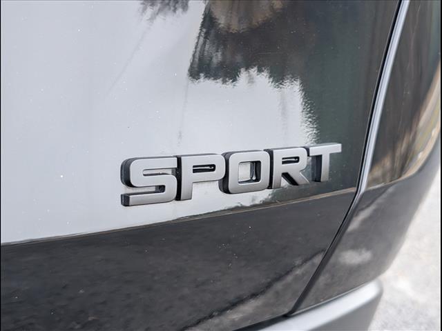 used 2023 Honda HR-V car, priced at $24,994