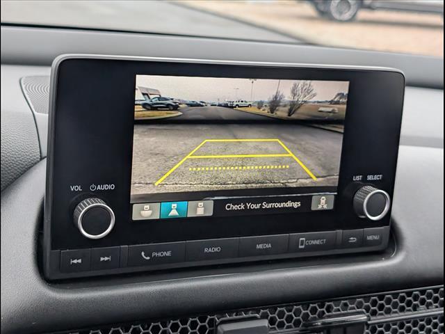 used 2023 Honda HR-V car, priced at $24,994